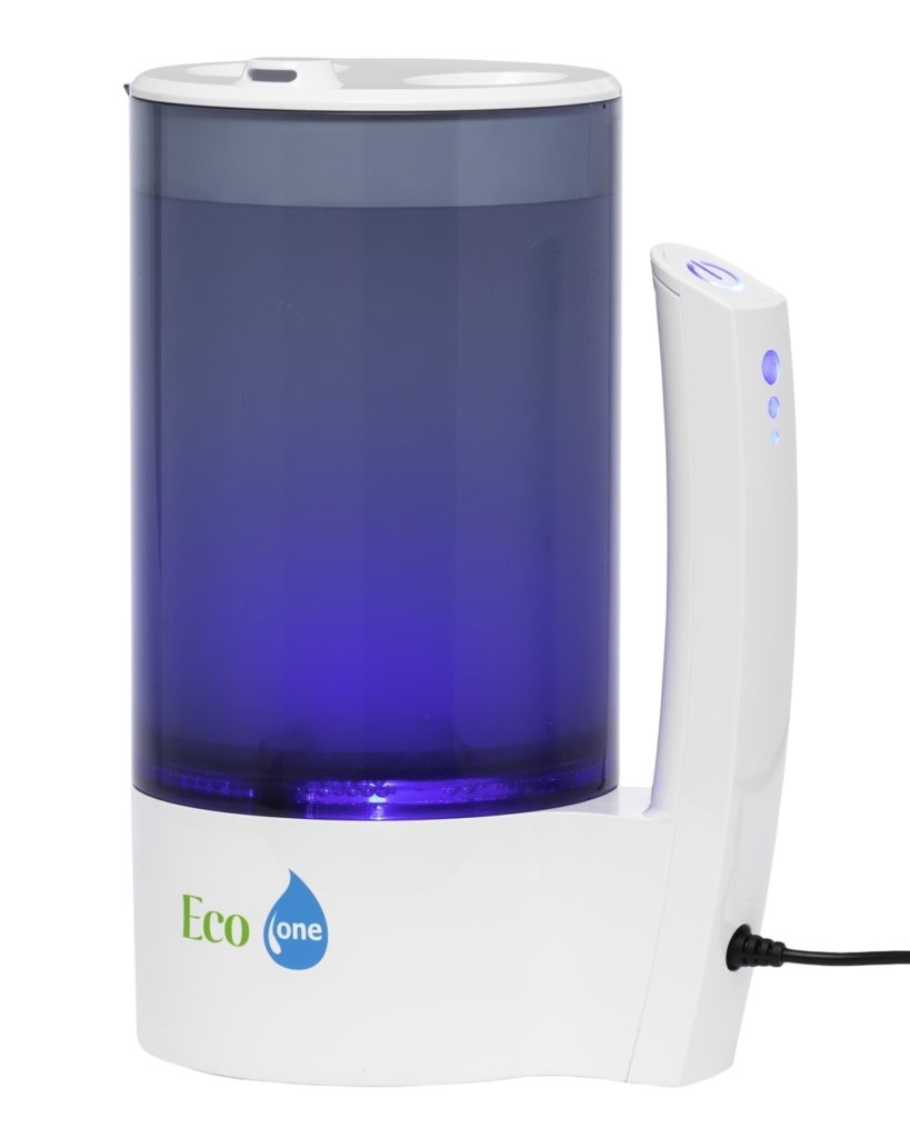 Pyuriti One Hypochlorous Acid Generator